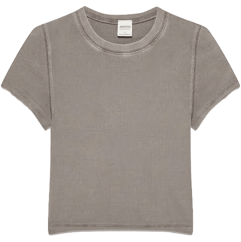 Casual Womens T-Shirt