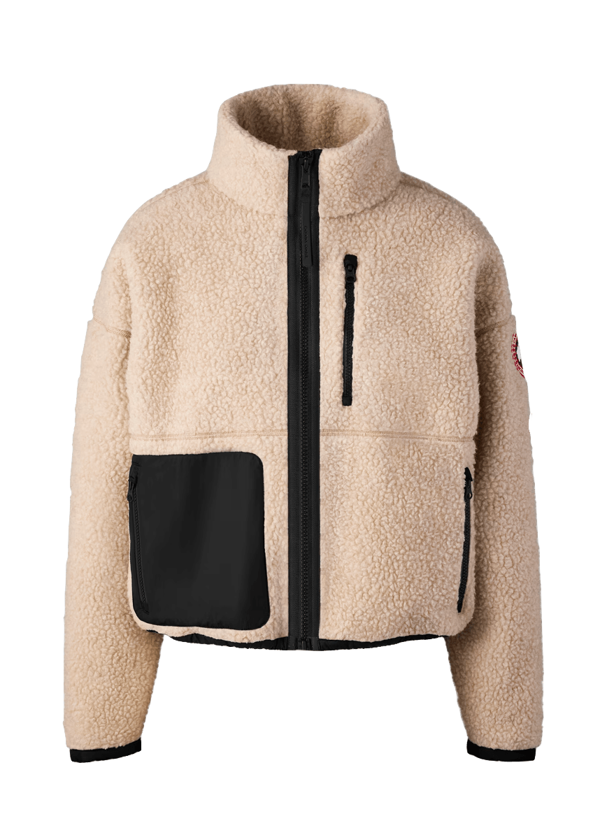 Ski Fleece