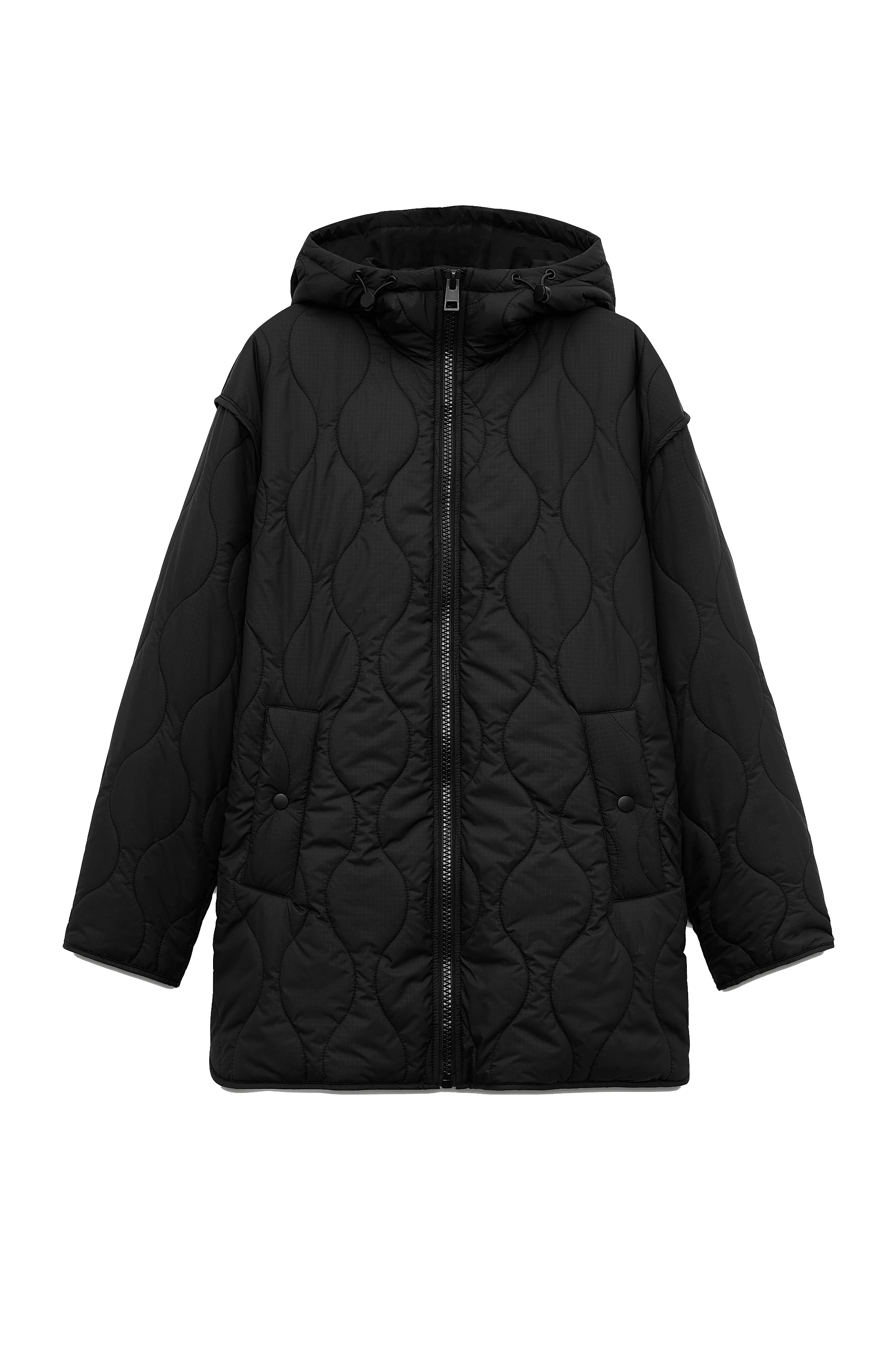 Womens Spring Coat